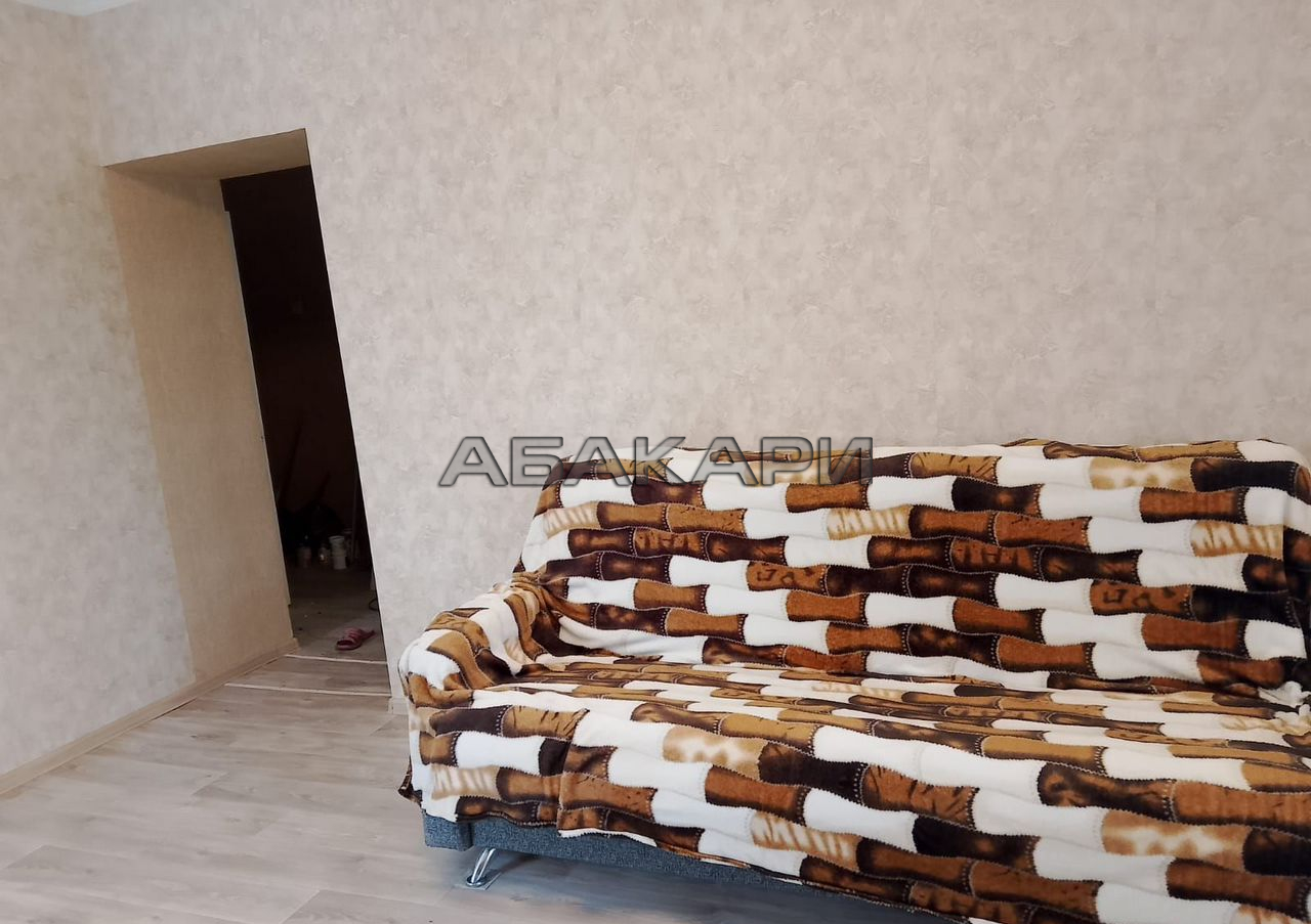 1-комнатная улица Ползунова, 9  за 25000 руб/мес фото 16