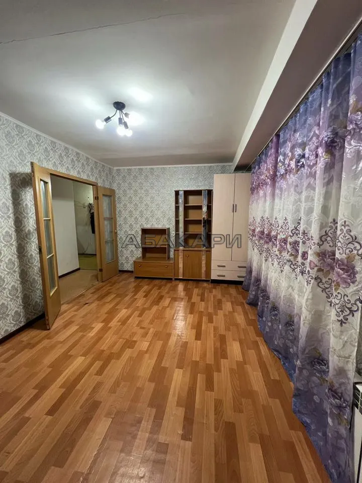 2-комнатная улица Щорса, 50 за 25000 руб/мес фото 2 2-комнатная улица Щорса, 50 за 25000 руб/мес фото 2