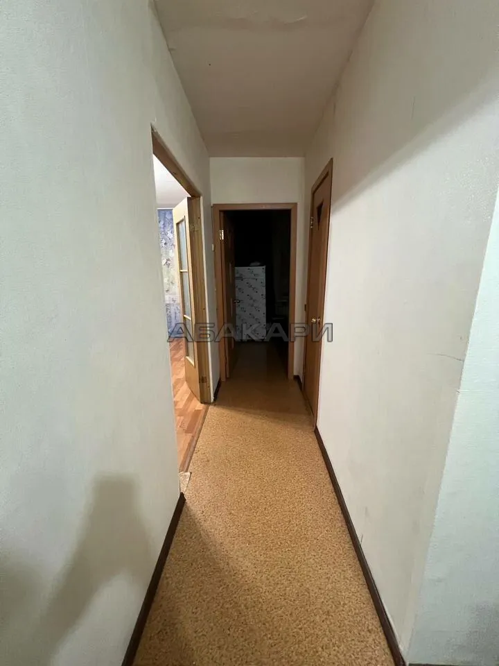 2-комнатная улица Щорса, 50 за 25000 руб/мес фото 3 2-комнатная улица Щорса, 50 за 25000 руб/мес фото 3