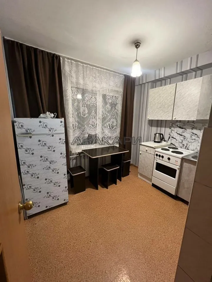 2-комнатная улица Щорса, 50 за 25000 руб/мес фото 1 2-комнатная улица Щорса, 50 за 25000 руб/мес фото 1