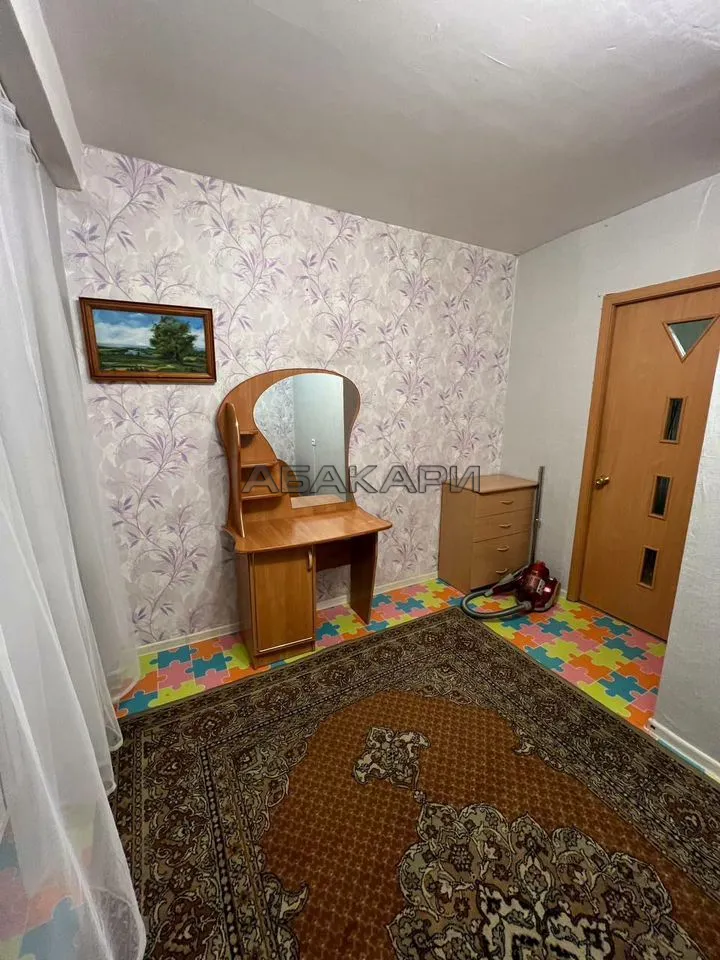 2-комнатная улица Щорса, 50 за 25000 руб/мес фото 5 2-комнатная улица Щорса, 50 за 25000 руб/мес фото 5