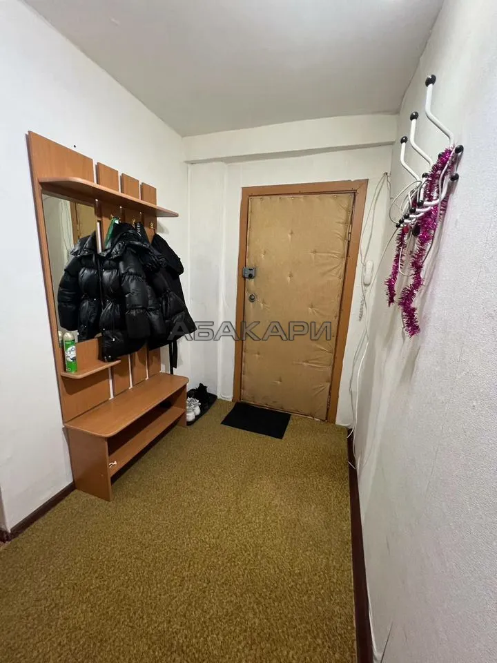 2-комнатная улица Щорса, 50 за 25000 руб/мес фото 6 2-комнатная улица Щорса, 50 за 25000 руб/мес фото 6