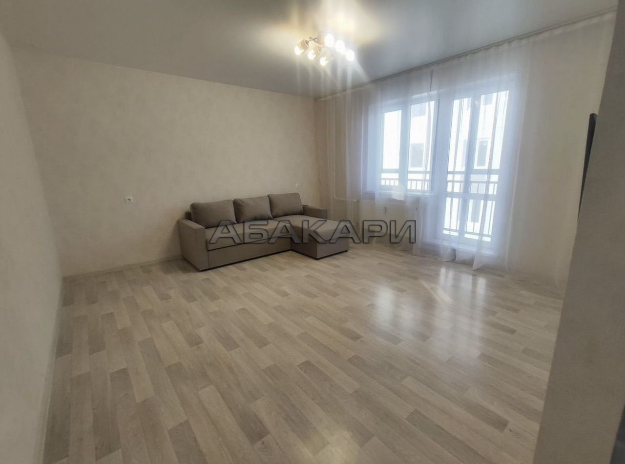 2-комнатная Вербная улица, 5  за 39000 руб/мес фото 5