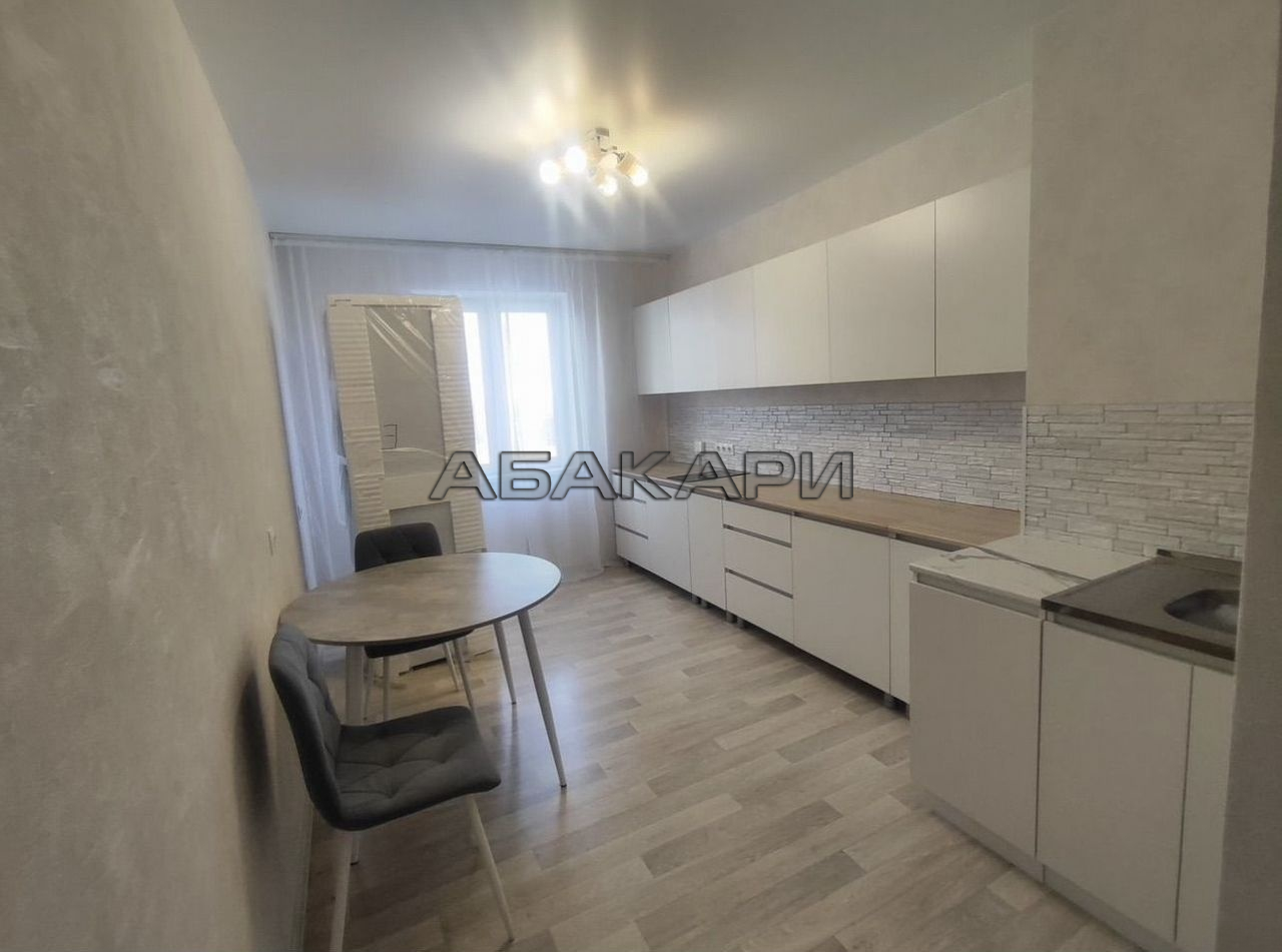 2-комнатная Вербная улица, 5  за 39000 руб/мес фото 1