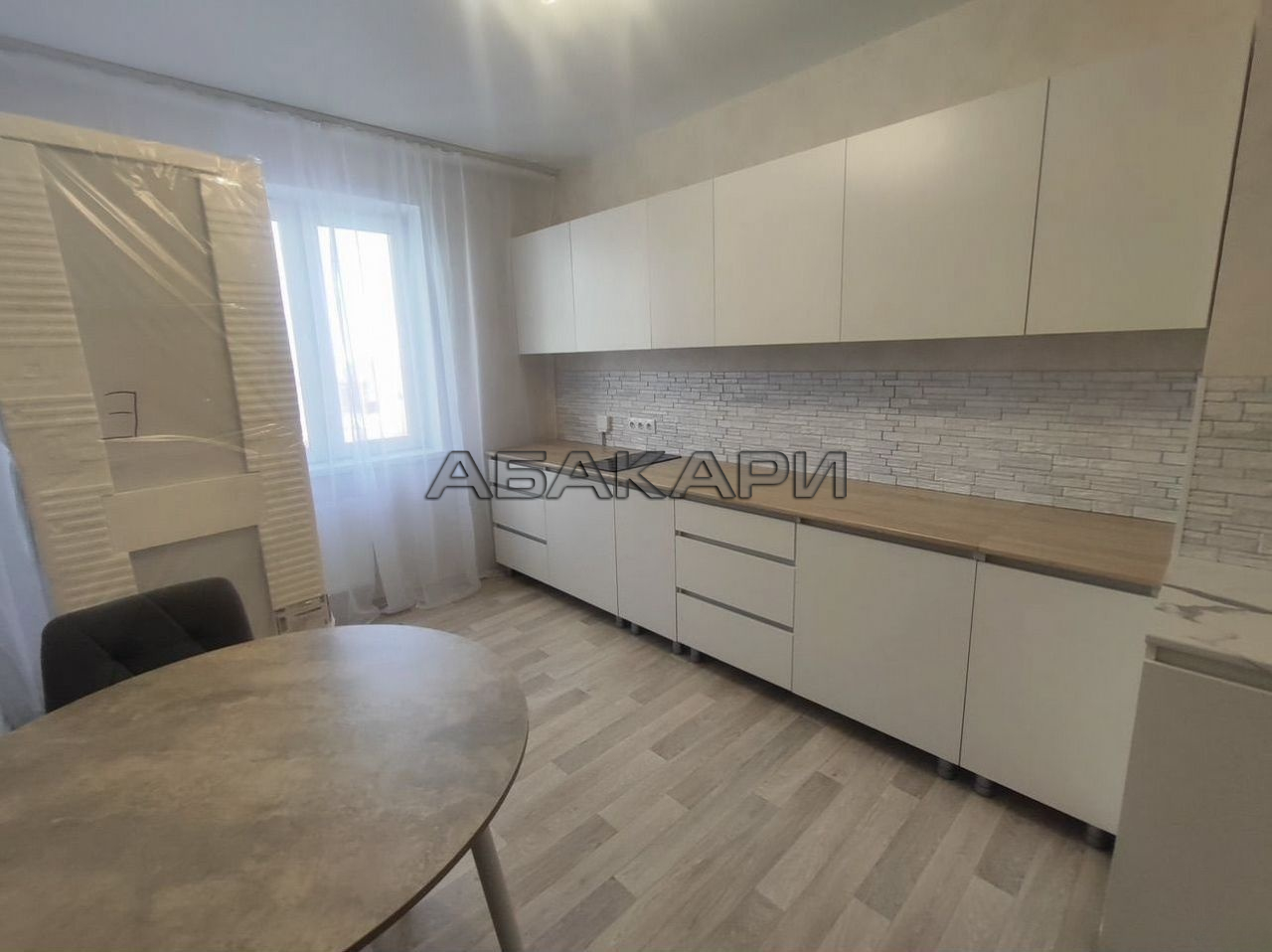 2-комнатная Вербная улица, 5  за 39000 руб/мес фото 2