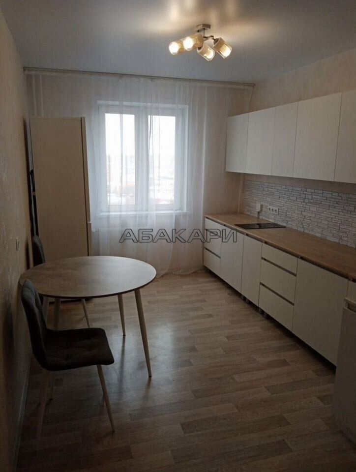 2-комнатная Вербная улица, 5  за 39000 руб/мес фото 3