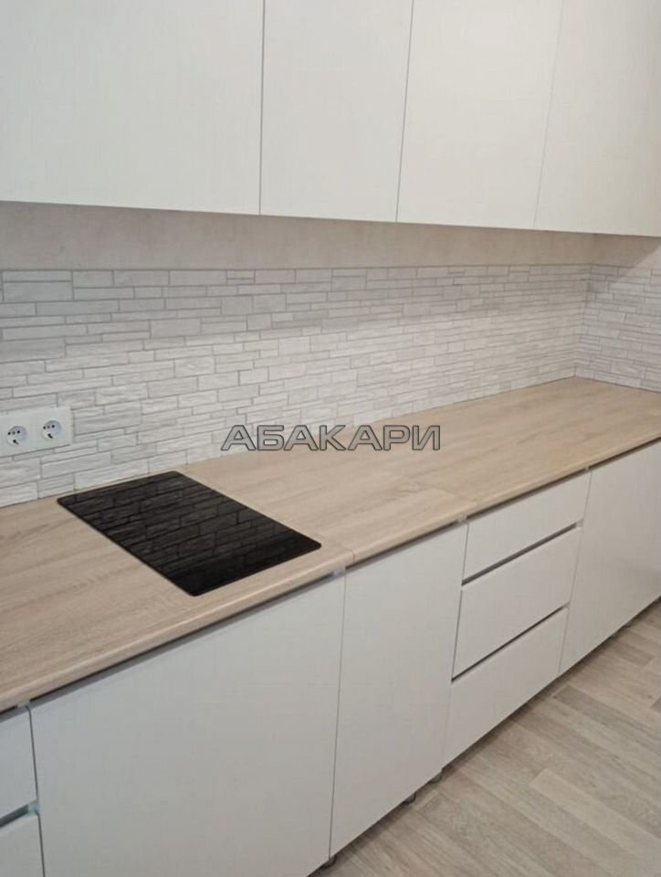 2-комнатная Вербная улица, 5  за 39000 руб/мес фото 6