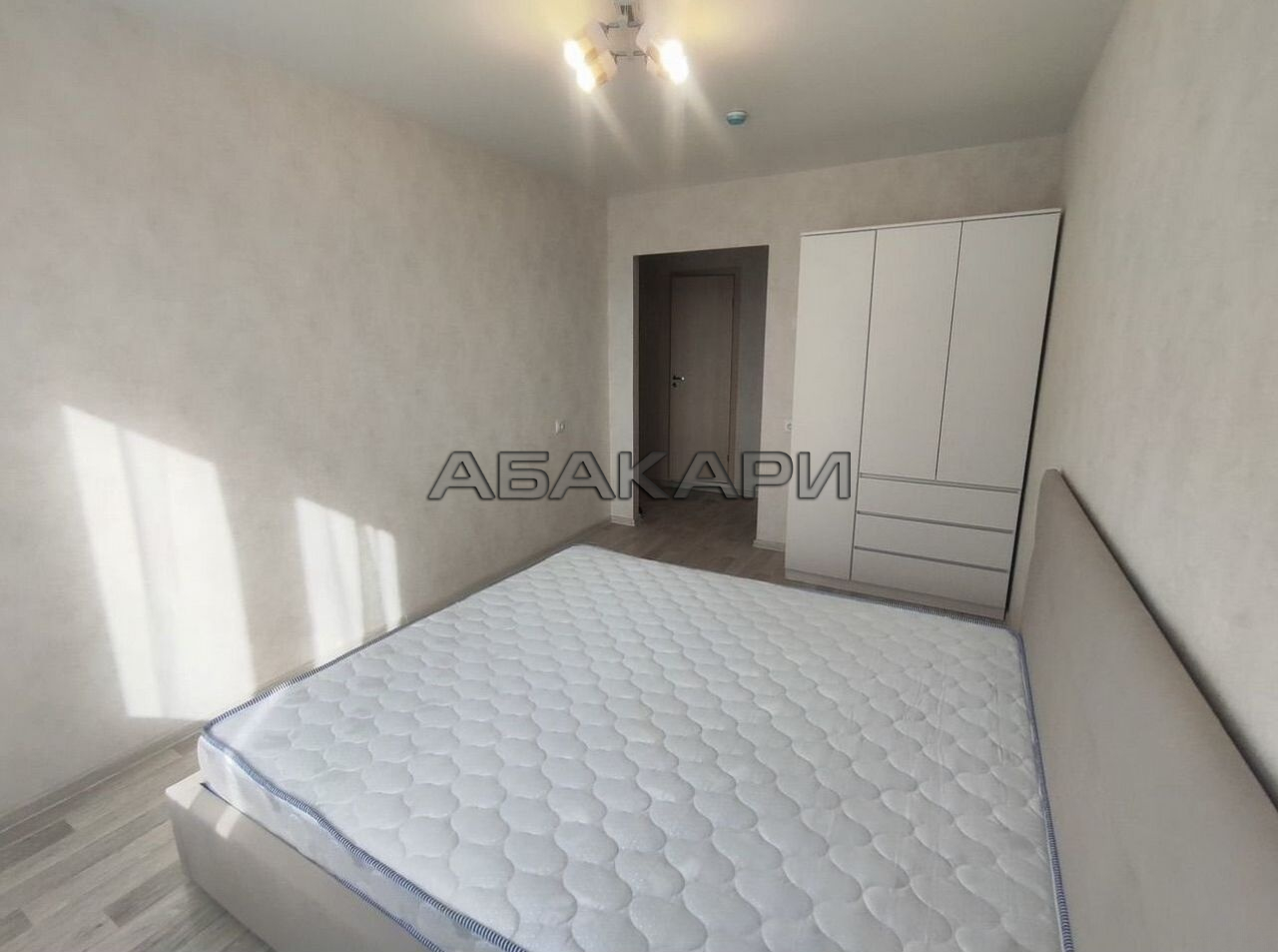 2-комнатная Вербная улица, 5  за 39000 руб/мес фото 7