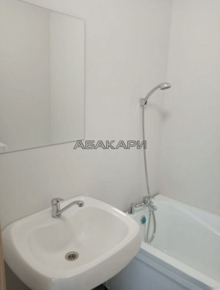 2-комнатная Вербная улица, 5  за 39000 руб/мес фото 12