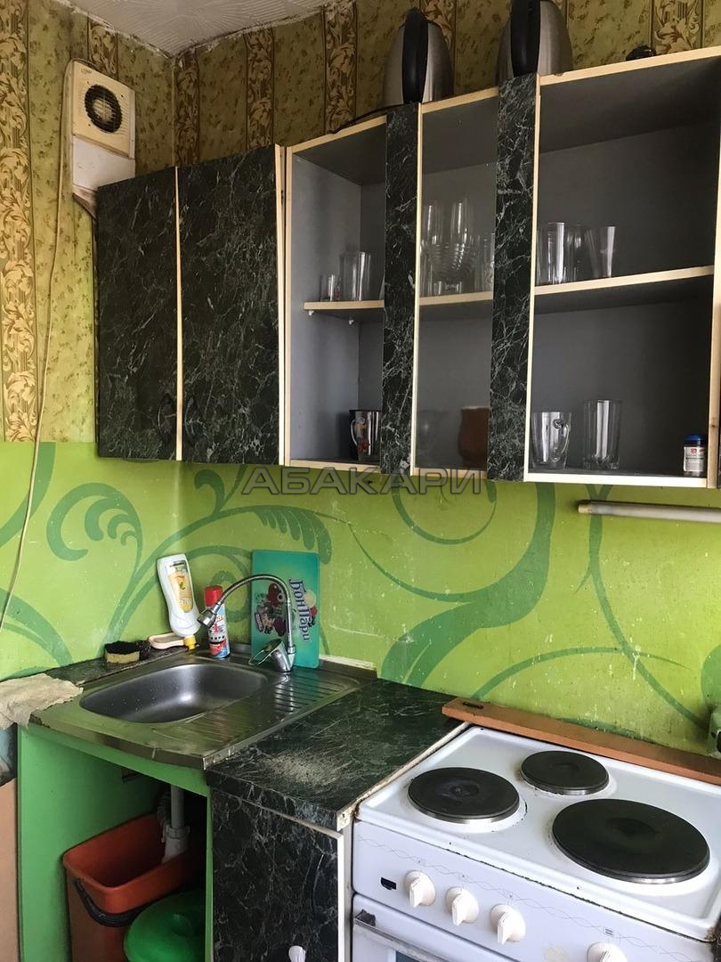 2-комнатная Речной переулок, 1  за 15000 руб/мес фото 3