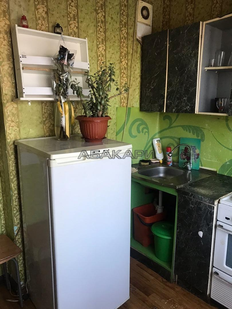 2-комнатная Речной переулок, 1  за 15000 руб/мес фото 4