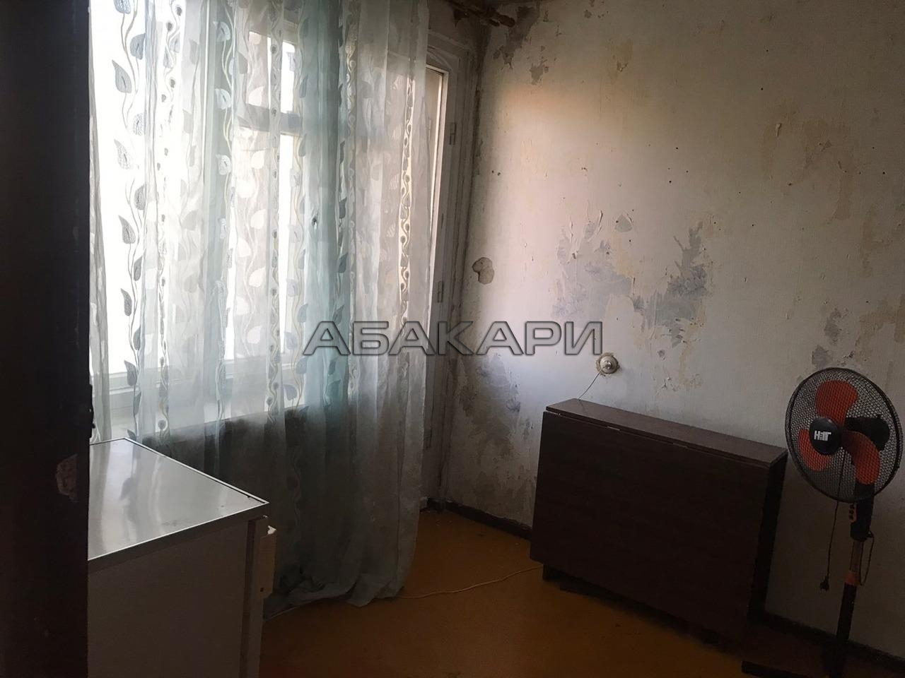 2-комнатная Речной переулок, 1  за 15000 руб/мес фото 2