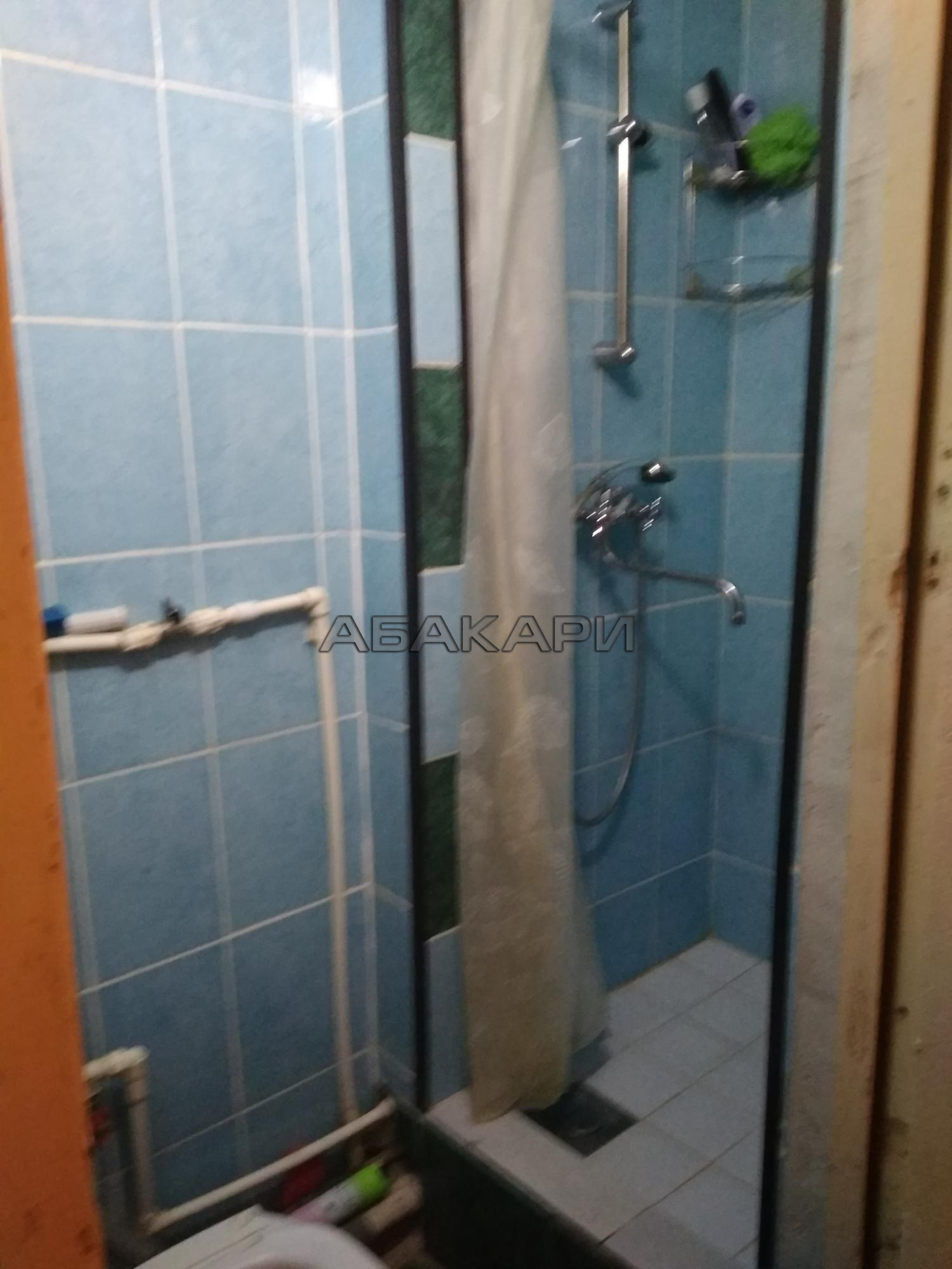студия улица Ады Лебедевой, 12  за 15000 руб/мес фото 2