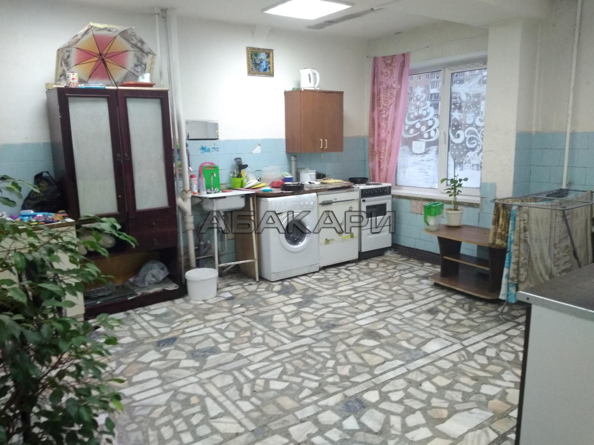 студия улица Ады Лебедевой, 12  за 15000 руб/мес фото 3