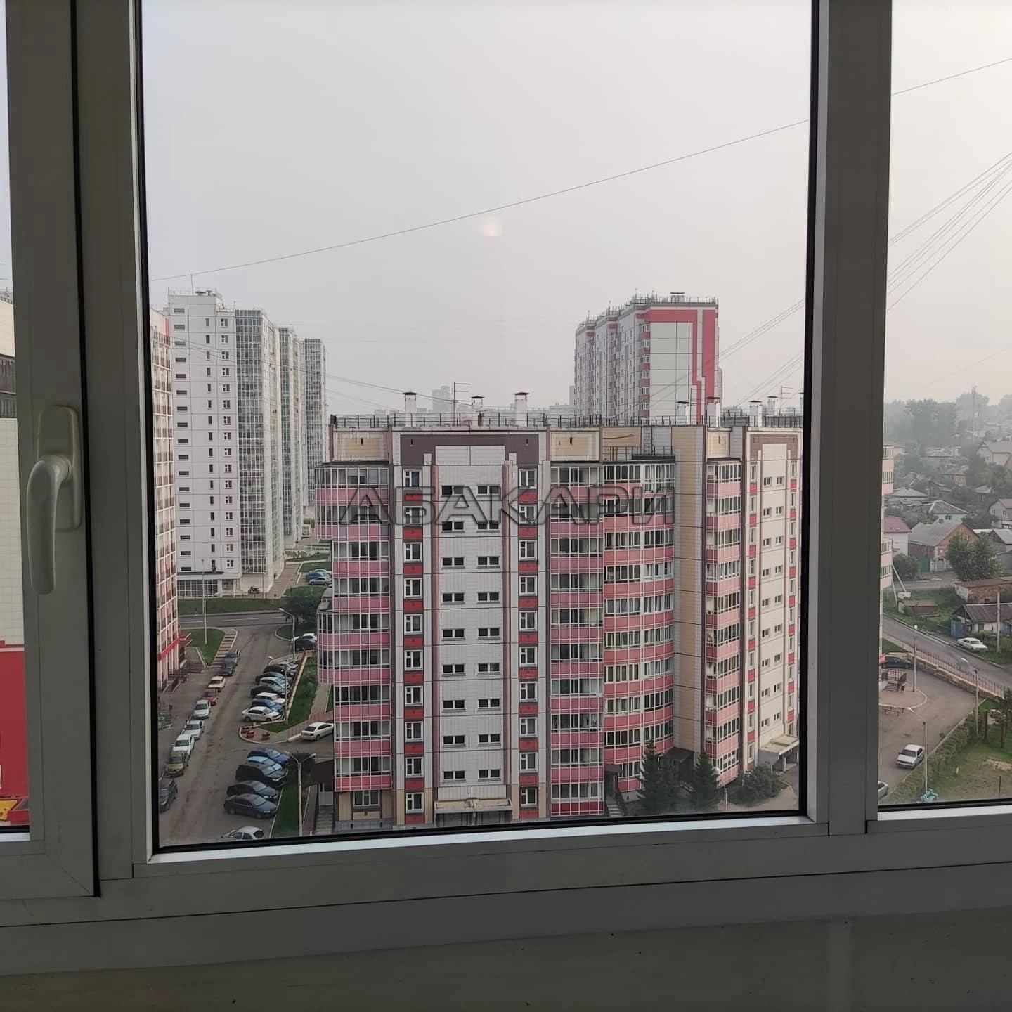 студия улица Академика Киренского, 45  за 25000 руб/мес фото 4