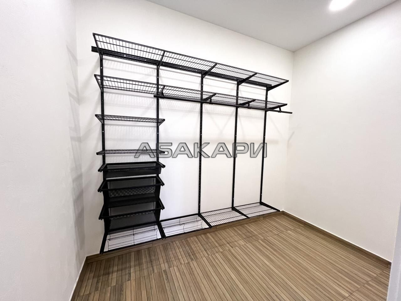 2-комнатная улица Петра Ломако, 10  за 68000 руб/мес фото 5