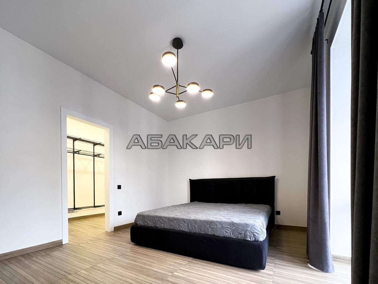 2-комнатная улица Петра Ломако, 10  за 68000 руб/мес фото 6