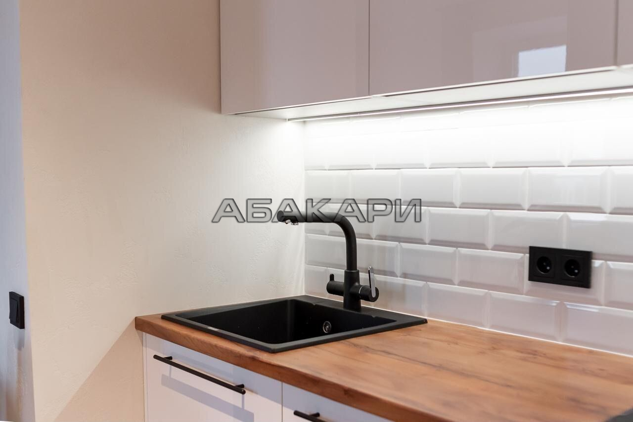 2-комнатная улица Петра Ломако, 10  за 68000 руб/мес фото 7