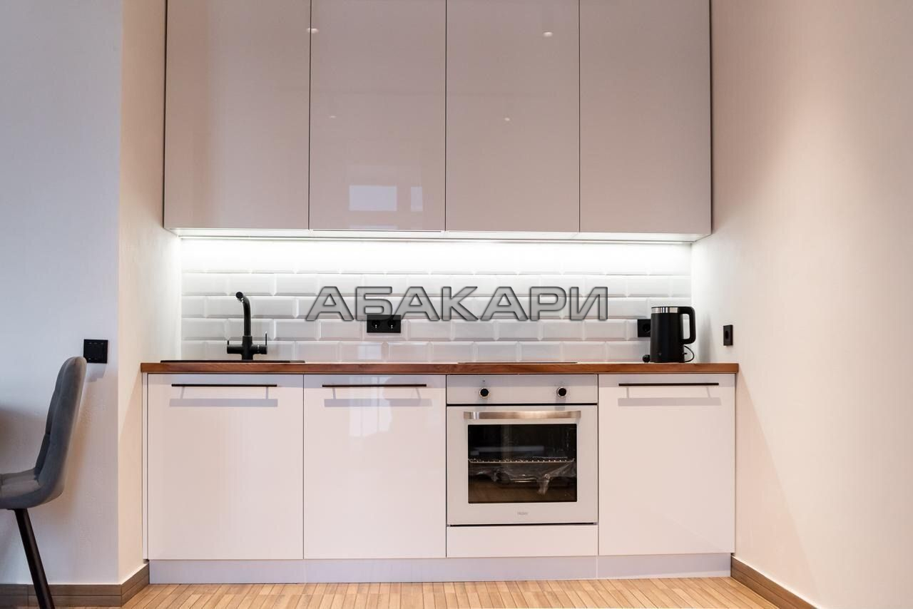 2-комнатная улица Петра Ломако, 10  за 68000 руб/мес фото 8