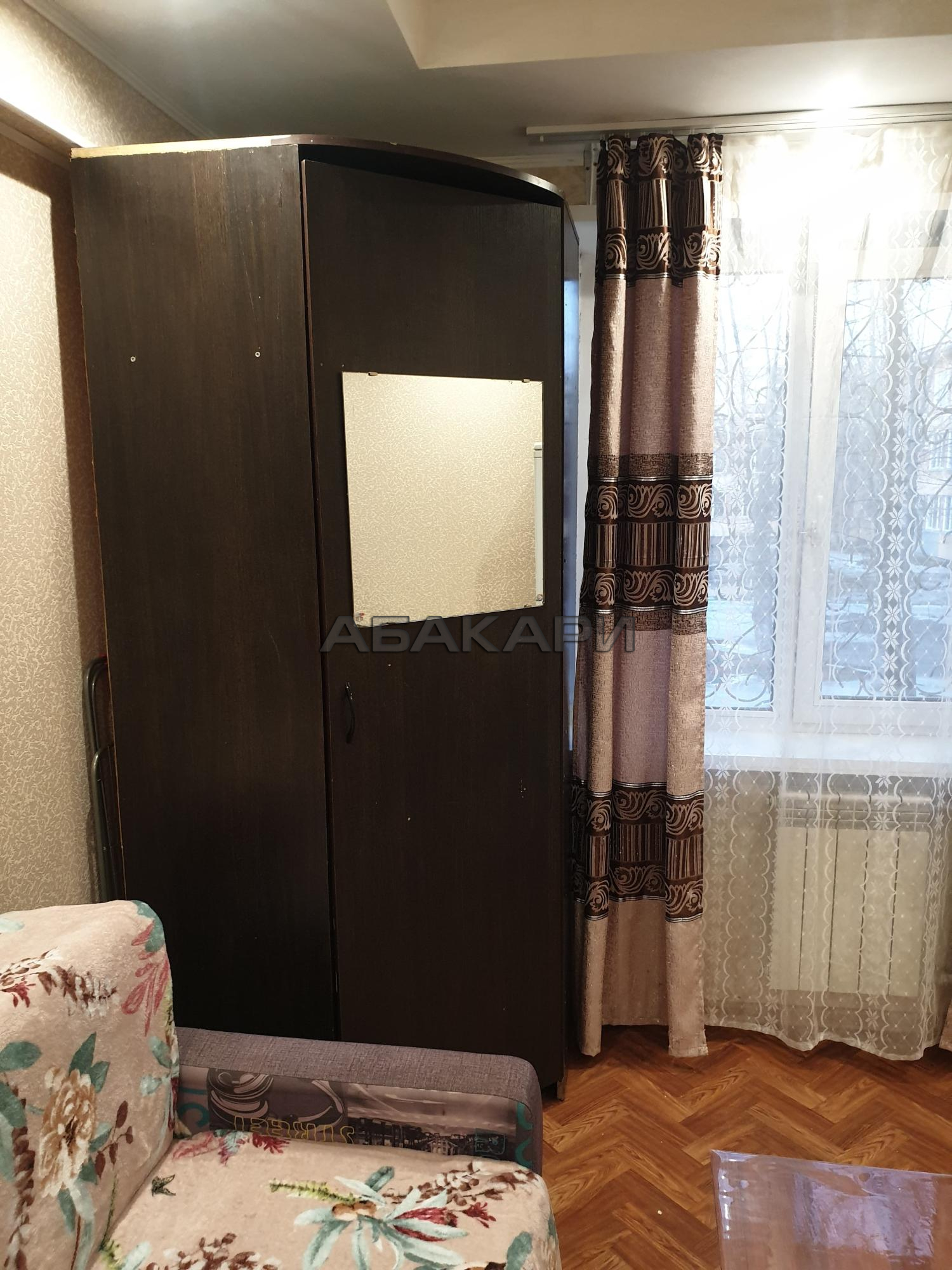 студия улица Щорса, 47  за 18000 руб/мес фото 3
