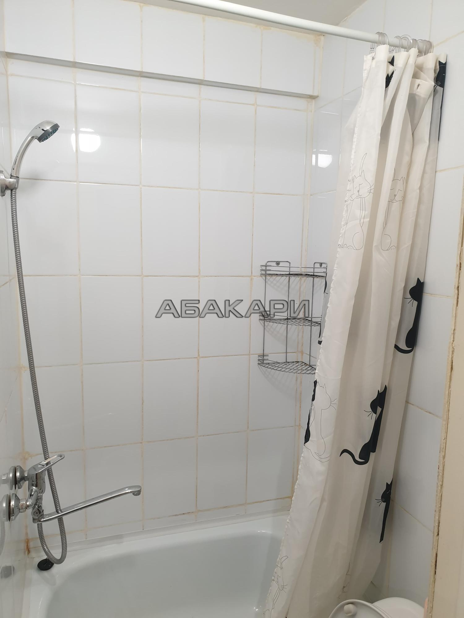 студия улица Щорса, 47  за 18000 руб/мес фото 5