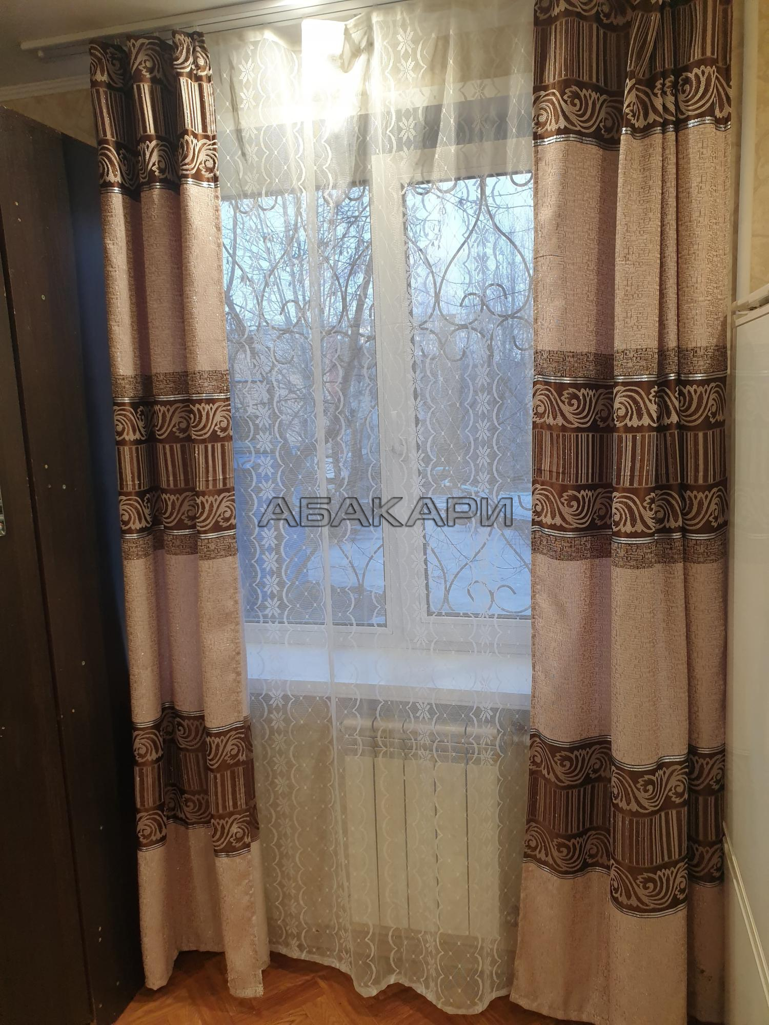 студия улица Щорса, 47  за 18000 руб/мес фото 2