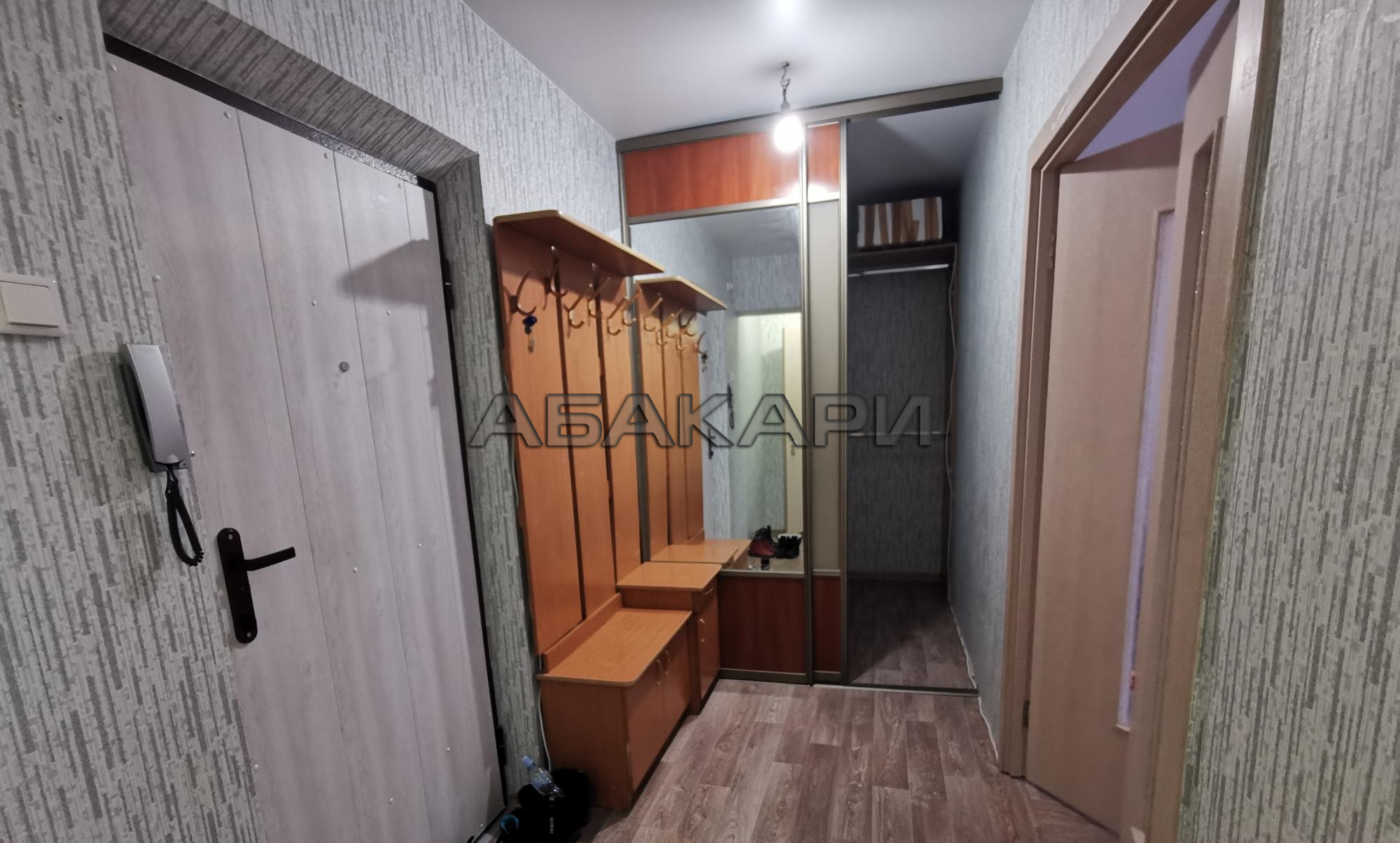 1-комнатная улица Светлова, 44  за 21000 руб/мес фото 5