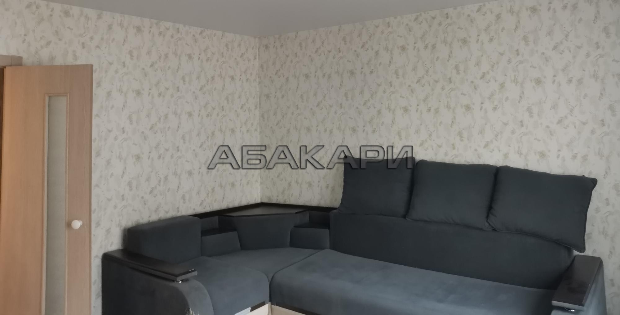 1-комнатная улица Светлова, 44  за 21000 руб/мес фото 3