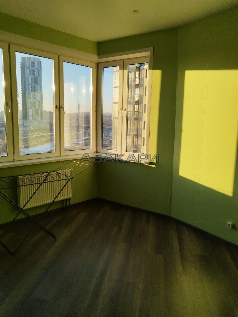 2-комнатная улица Петра Подзолкова, 6  за 40000 руб/мес фото 5