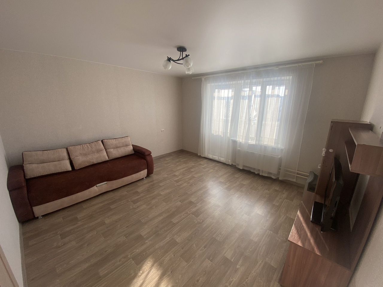 2-комнатная улица Партизана Железняка, 57  за 35000 руб/мес фото 2