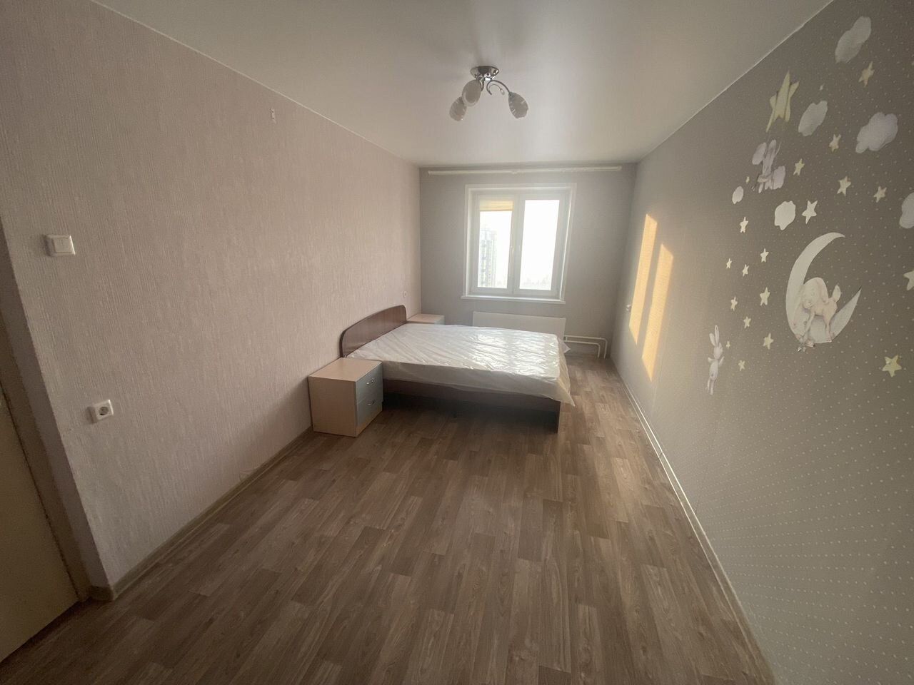 2-комнатная улица Партизана Железняка, 57  за 35000 руб/мес фото 4