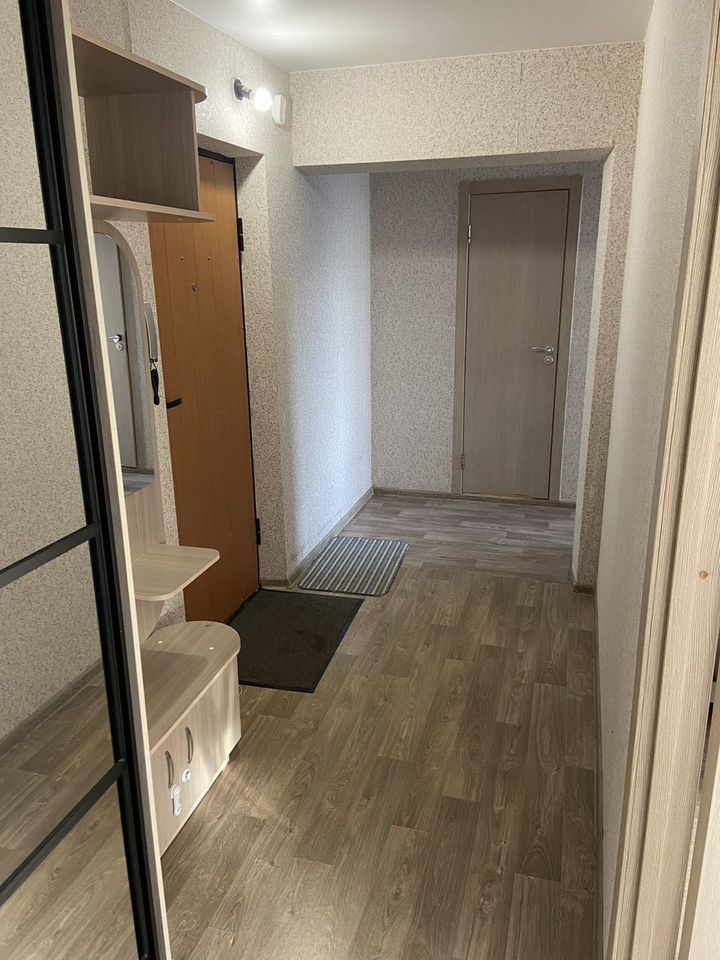 2-комнатная улица Партизана Железняка, 57  за 35000 руб/мес фото 10