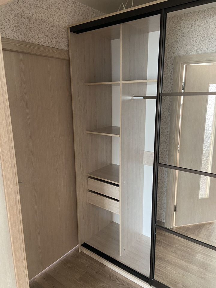 2-комнатная улица Партизана Железняка, 57  за 35000 руб/мес фото 11