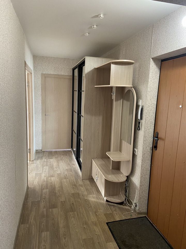 2-комнатная улица Партизана Железняка, 57  за 35000 руб/мес фото 13