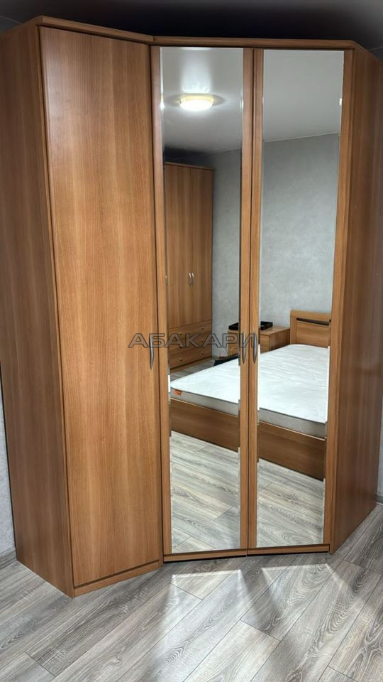 3-комнатная улица Шахтёров, 8  за 55000 руб/мес фото 2