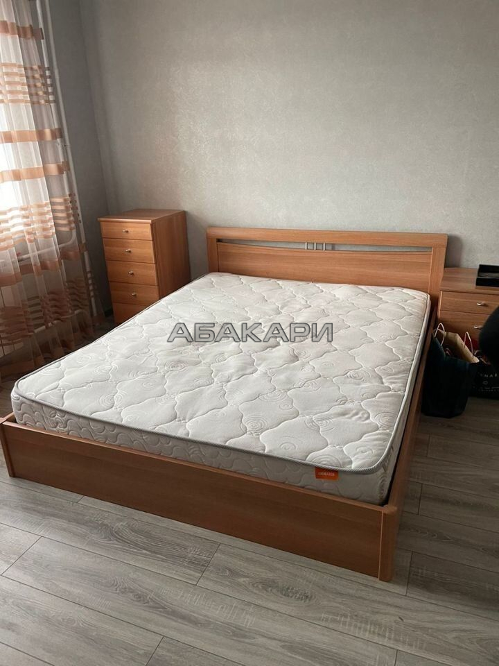 3-комнатная улица Шахтёров, 8  за 55000 руб/мес фото 3