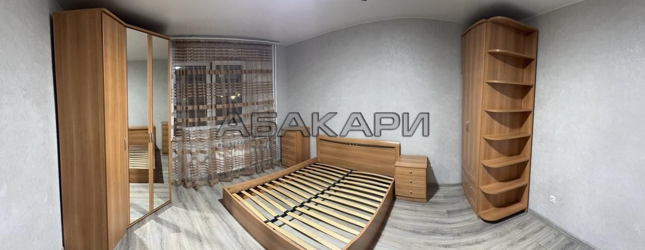3-комнатная улица Шахтёров, 8  за 55000 руб/мес фото 4