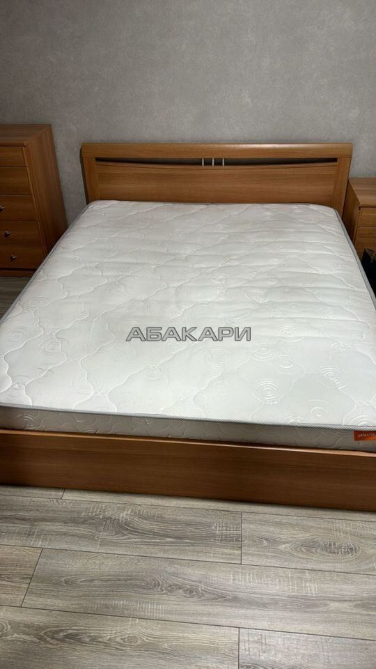 3-комнатная улица Шахтёров, 8  за 55000 руб/мес фото 6