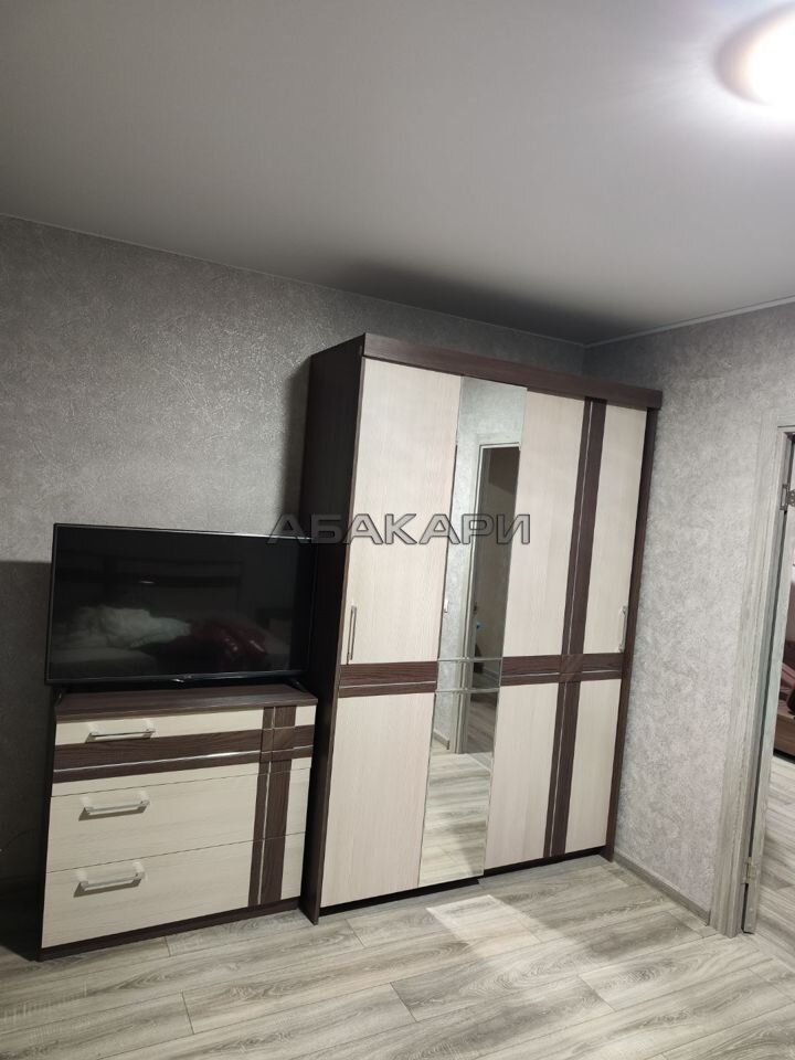 3-комнатная улица Шахтёров, 8  за 55000 руб/мес фото 7