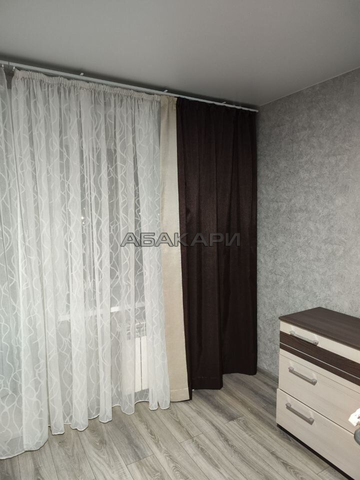 3-комнатная улица Шахтёров, 8  за 55000 руб/мес фото 8