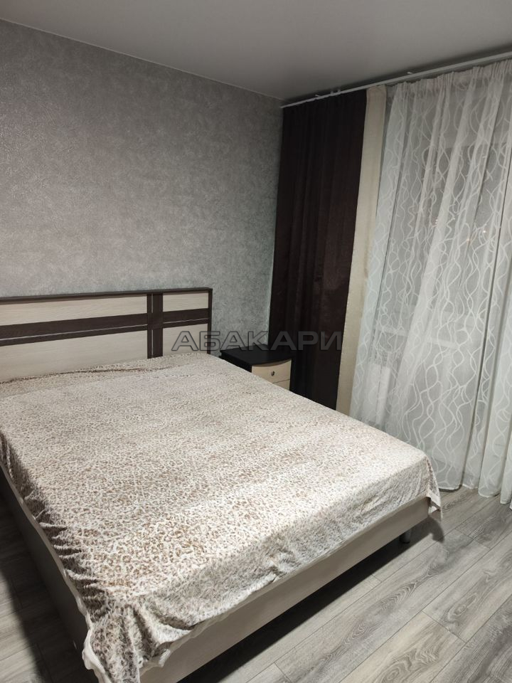 3-комнатная улица Шахтёров, 8  за 55000 руб/мес фото 10