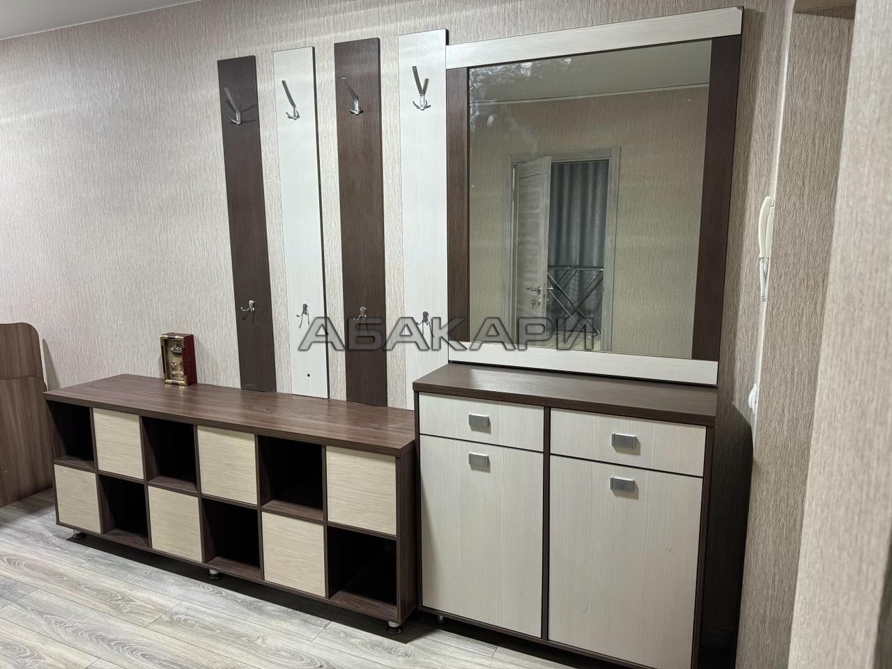 3-комнатная улица Шахтёров, 8  за 55000 руб/мес фото 11