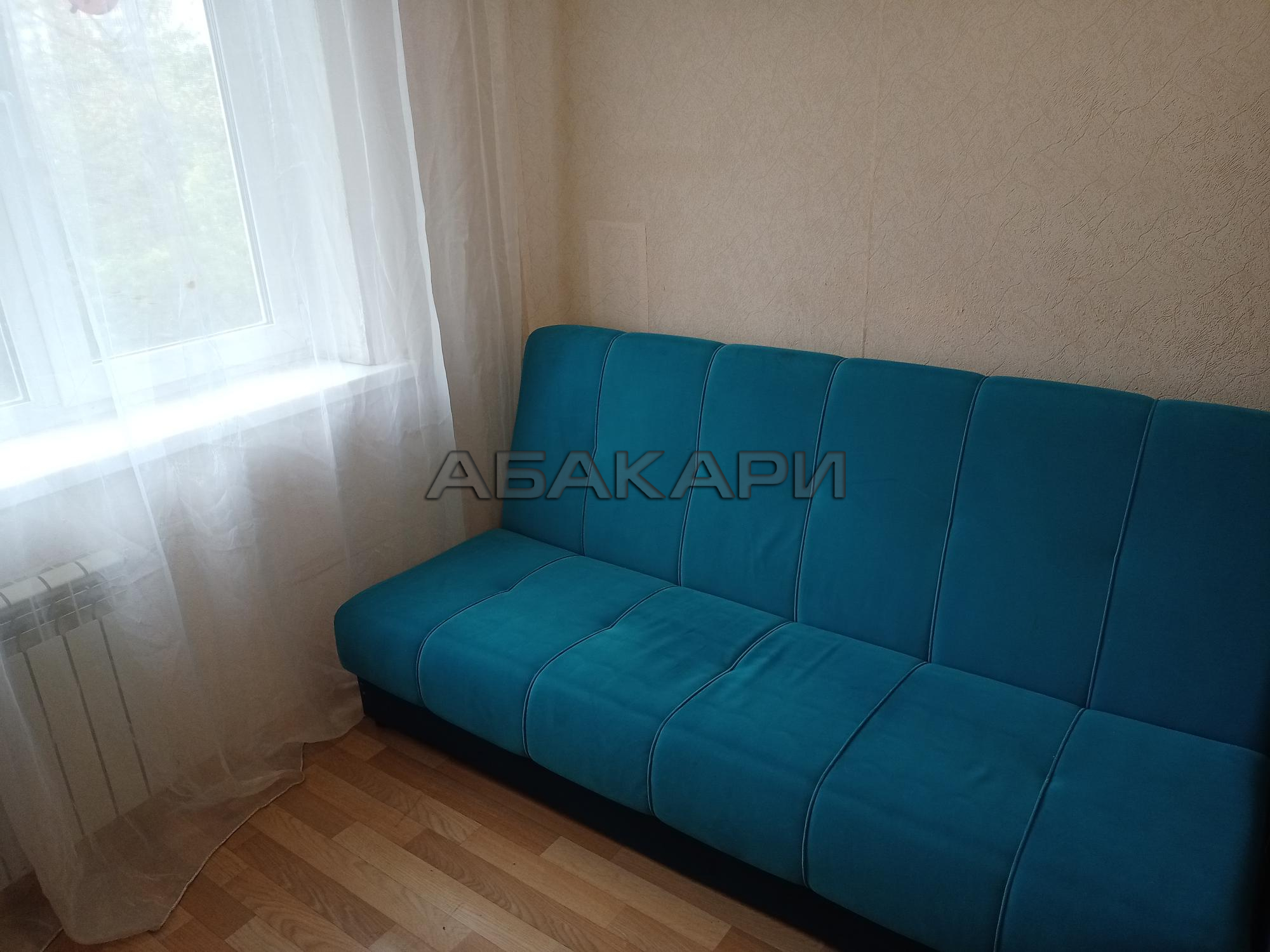 студия Джамбульская улица, 19А  за 15000 руб/мес фото 3