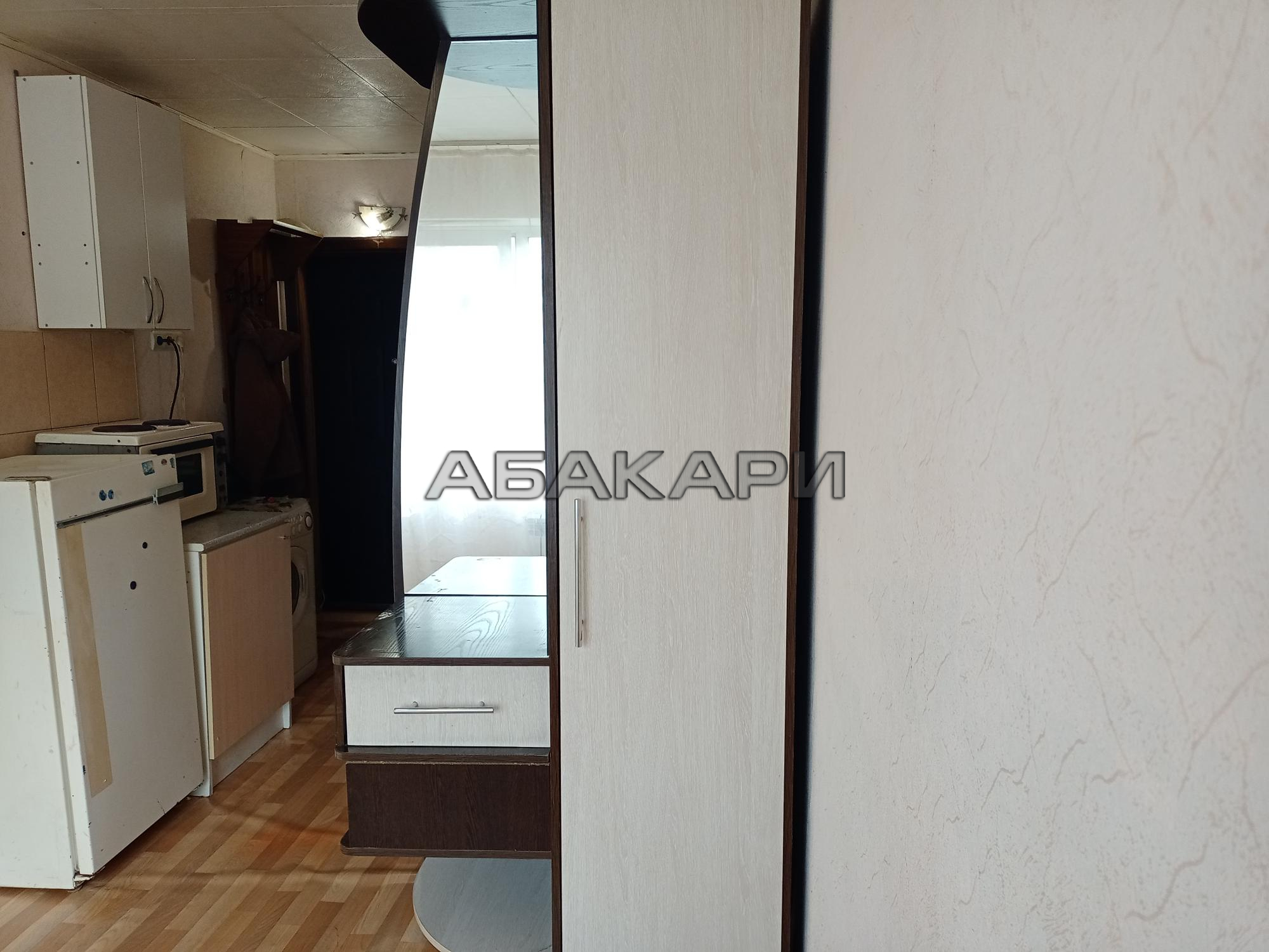 студия Джамбульская улица, 19А  за 15000 руб/мес фото 2