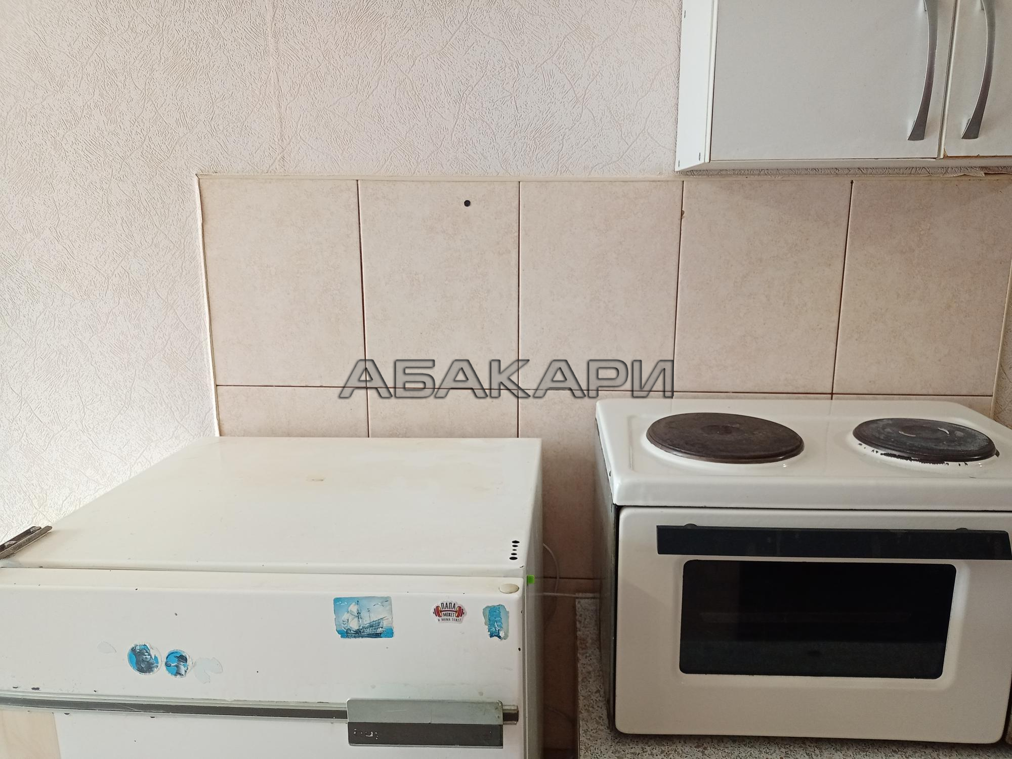 студия Джамбульская улица, 19А  за 15000 руб/мес фото 5