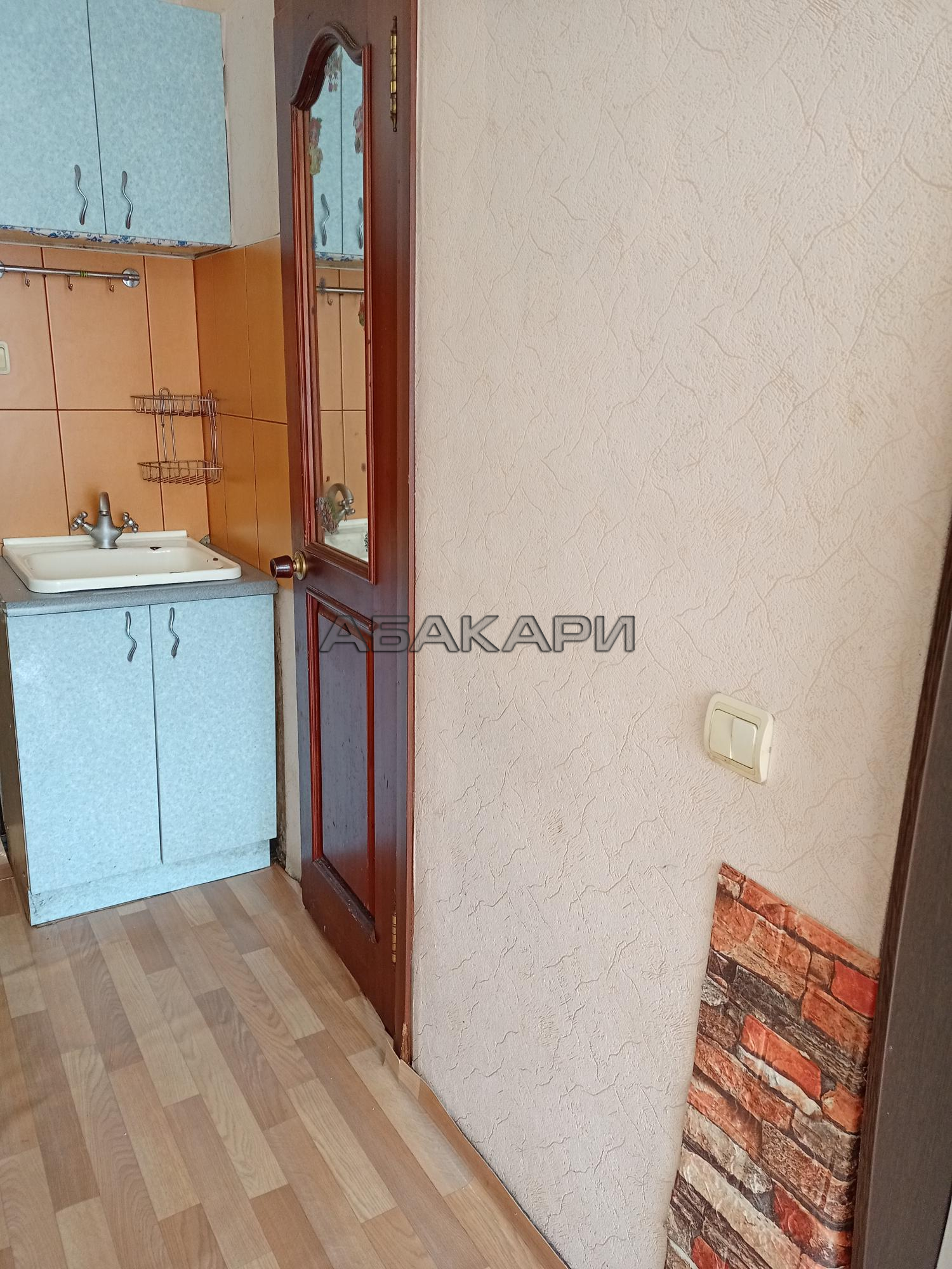студия Джамбульская улица, 19А  за 15000 руб/мес фото 6