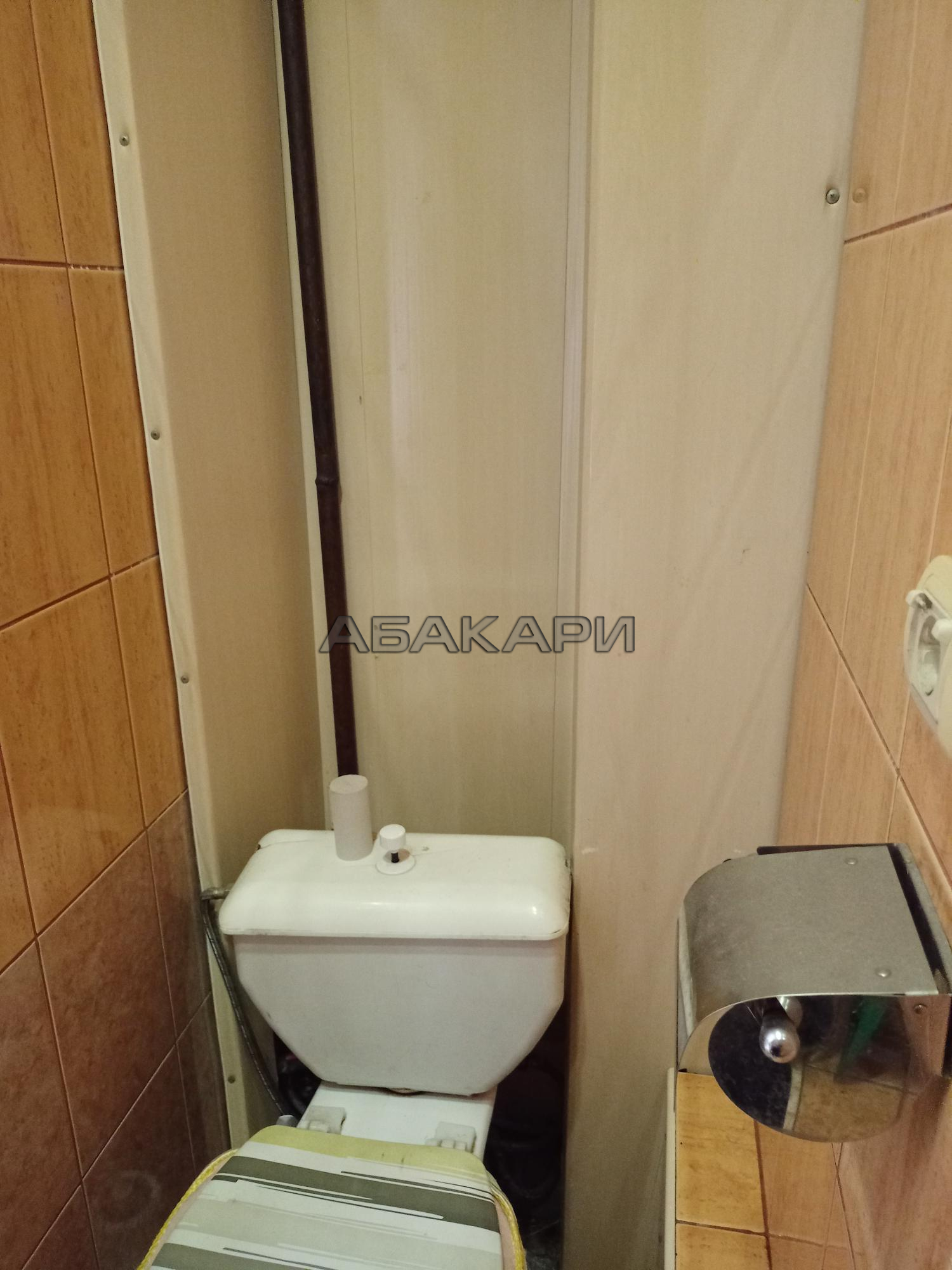 студия Джамбульская улица, 19А  за 15000 руб/мес фото 8