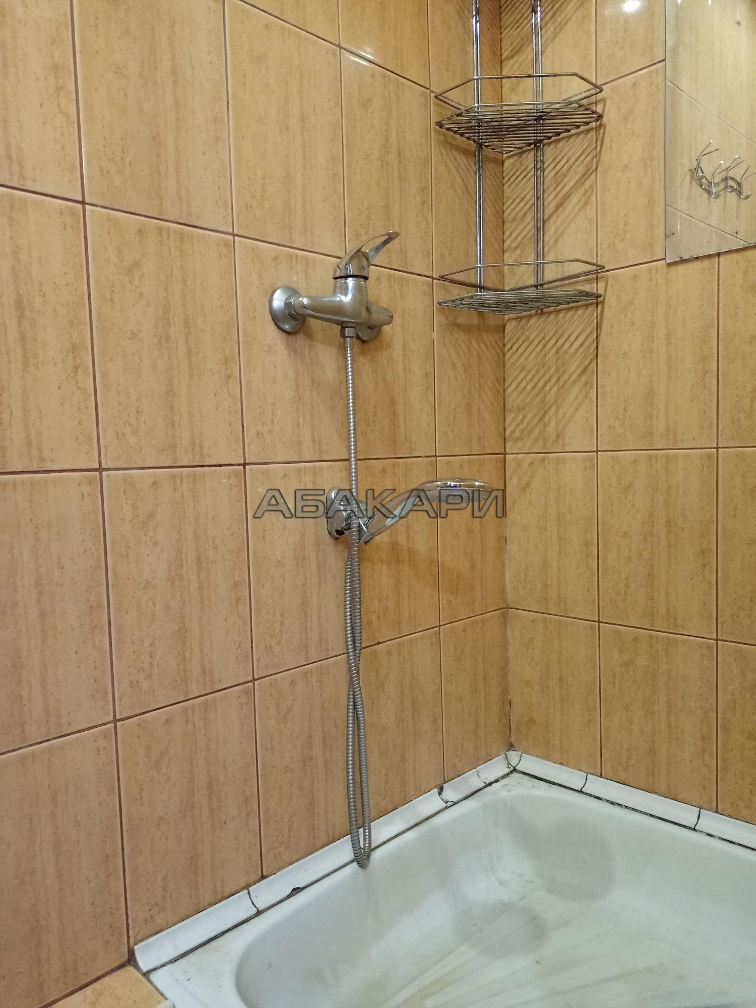 студия Джамбульская улица, 19А  за 15000 руб/мес фото 7