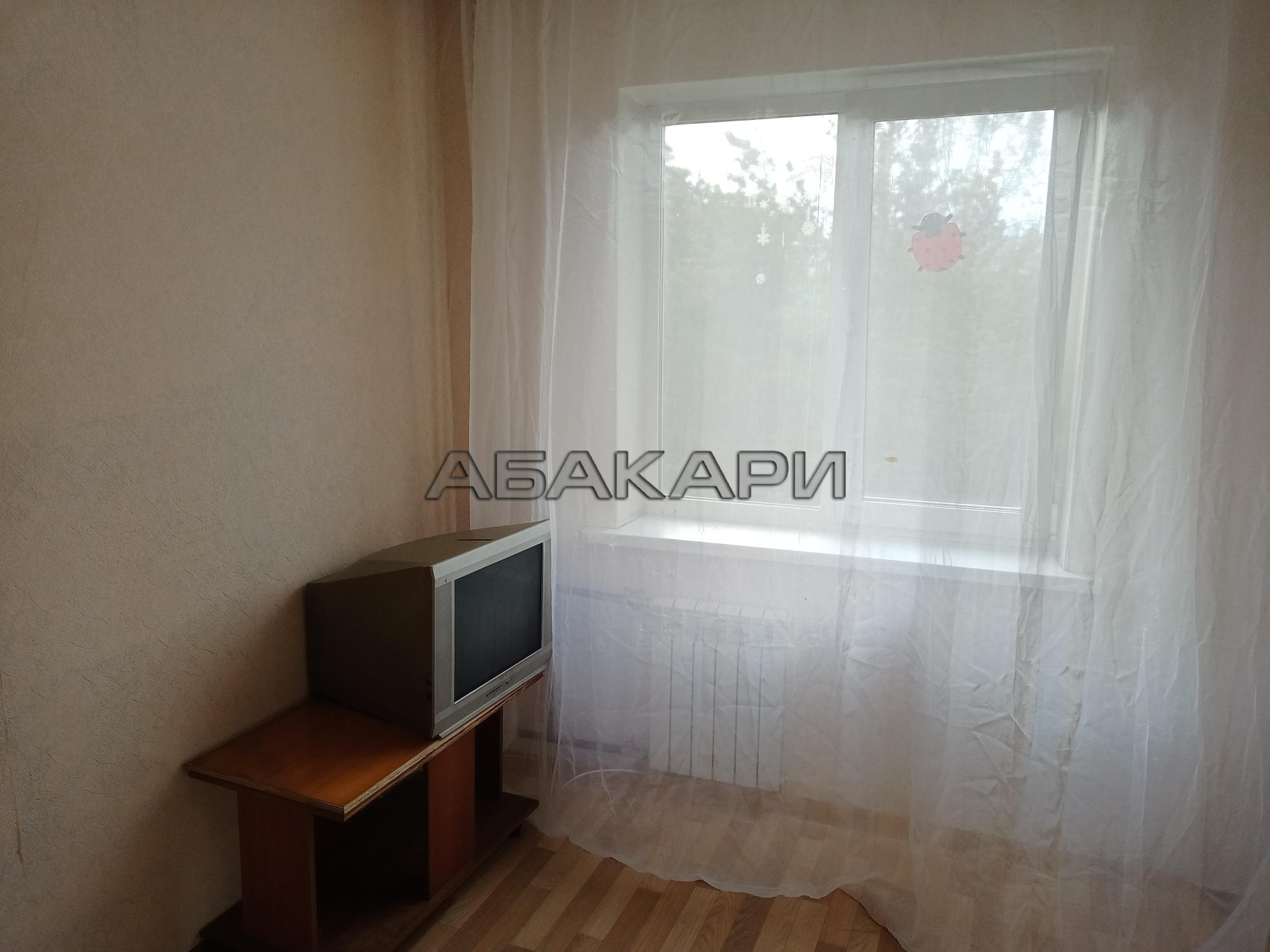 студия Джамбульская улица, 19А  за 15000 руб/мес фото 4