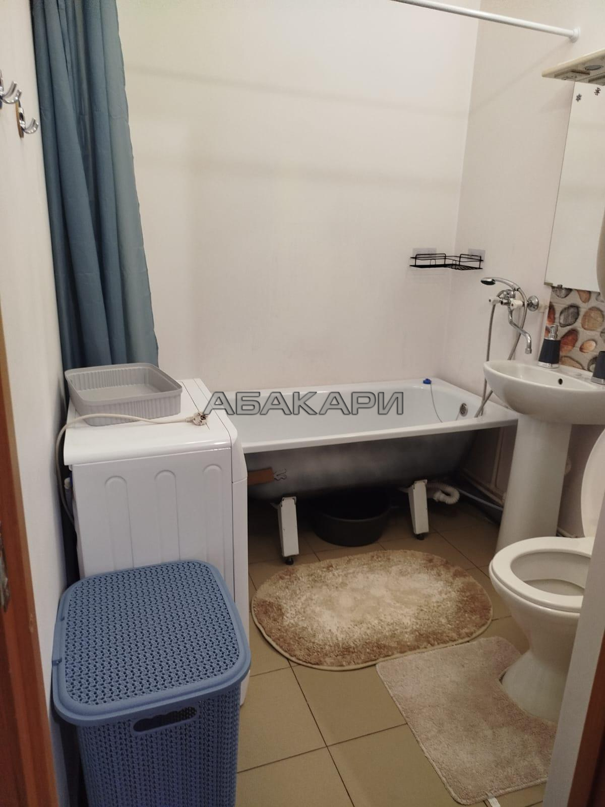 студия Соколовская улица, 60  за 18000 руб/мес фото 3